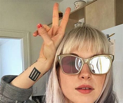 hayley williams hot|hayley (@yelyahwilliams) • Instagram photos and videos